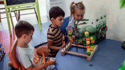 Ресторан Чайхана Инжир изображение 8